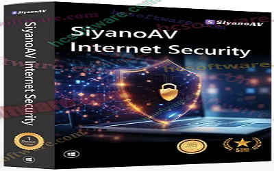 تحميل برنامج SiyanoAV Antivirus Pro 2025