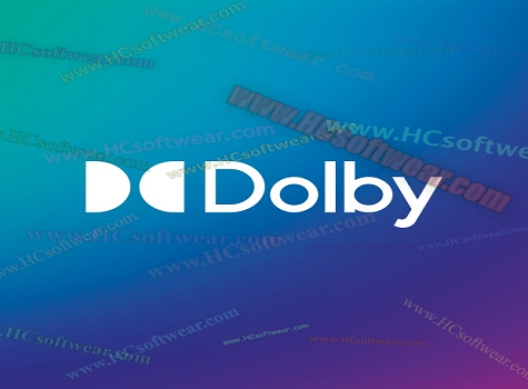 Dolby Access 3.27.5771صوت محيطي احترافية على ويندوز