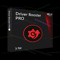 IObit Driver Booster Pro 13.1.0.171