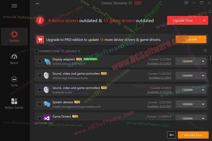 IObit Driver Booster full version IObit Driver Booster full version