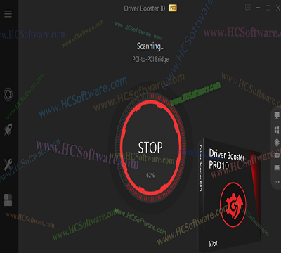 تحميل IObit Driver Booster Pro 13.1.0.171