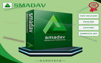 تحميل برنامج Smadav Pro 2025