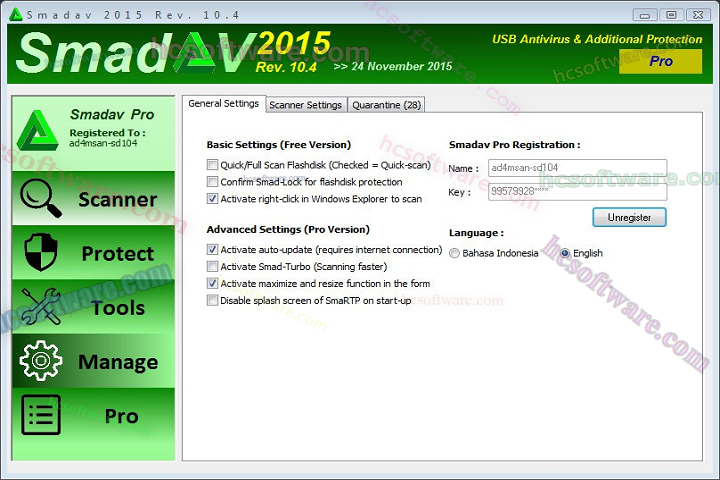 تحميل برنامج Smadav Pro 2025 Free download تحميل برنامج Smadav Pro 2025 Free download