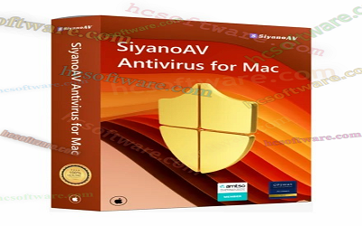 SiyanoAV MAC Antivirus 2025
