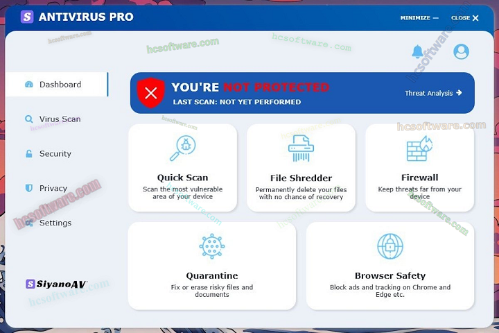 SiyanoAV MAC Antivirus 2025 Free download Full Version SiyanoAV MAC Antivirus 2025 Free download Full Version