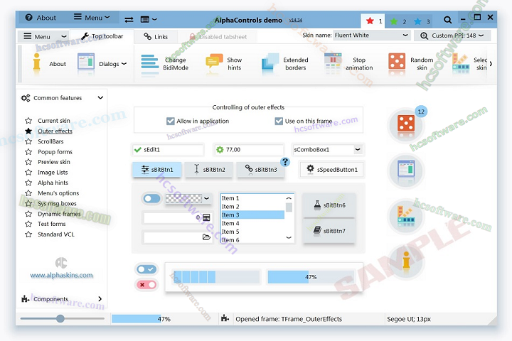 تحميل برنامج AlphaControls 2025 Free download تحميل برنامج AlphaControls 2025 Free download
