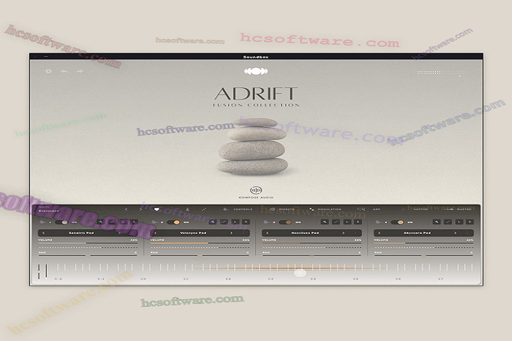 تحميل Kompose Audio – Hunted Free Download تحميل Kompose Audio – Hunted Free Download