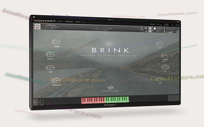 تحميل Kompose Audio – Hunted