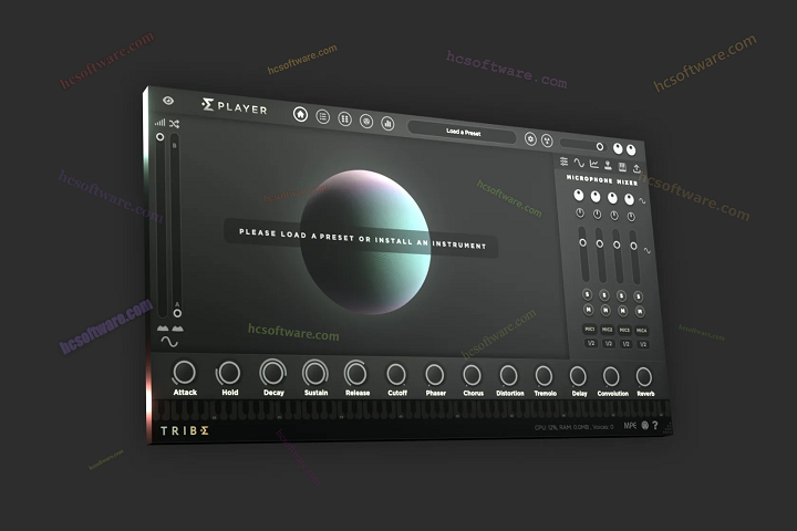 تحميل Native Instruments – Leap Songwriter Drums Download Full version