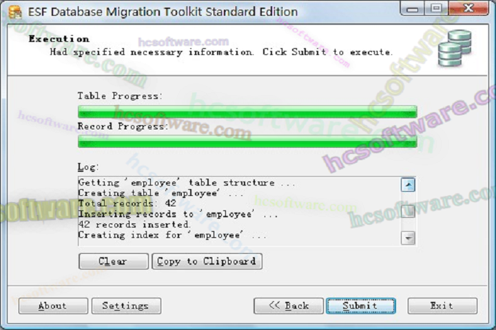 تحميل ESF Database Migration Toolkit Pro Free download Fulll Version تحميل ESF Database Migration Toolkit Pro Free download Fulll Version