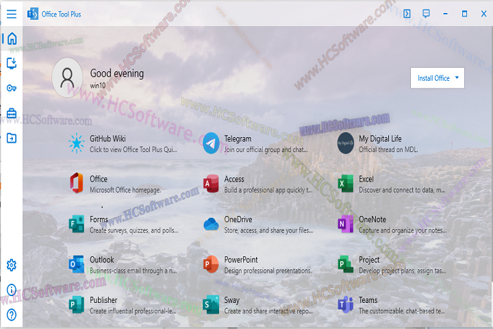 Office Tool Plus Free Download Office Tool Plus Free Download