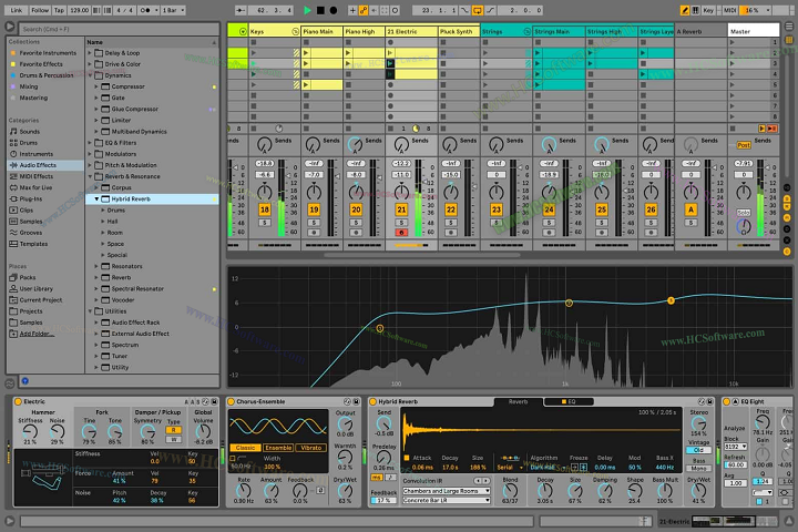  Ableton Live Suite Full Version Download