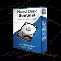 Hard Disk Sentinel Pro 6.30.5
