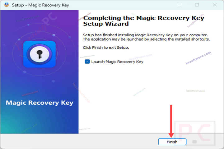 تحميل Magic Recovery Key 2025 Free Download Full version تحميل Magic Recovery Key 2025 Free Download Full version