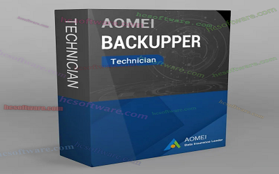 تحميل AOMEI Backupper Technician Plus 2025 Free download تحميل AOMEI Backupper Technician Plus 2025 Free download