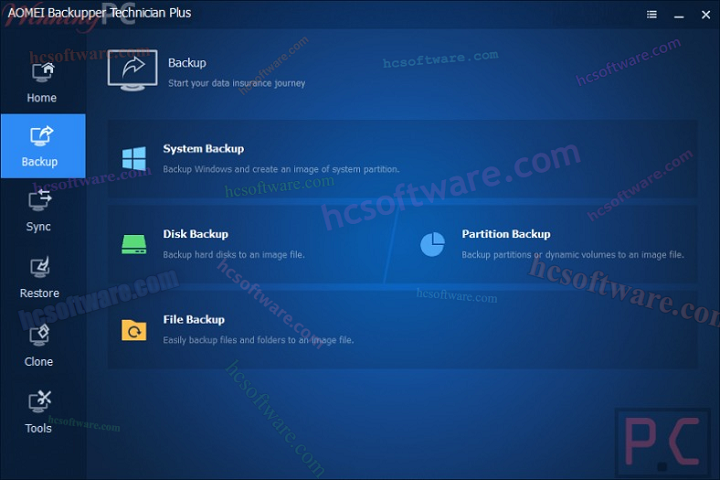 تحميل AOMEI Backupper Technician Plus 2025 Free download Full Version تحميل AOMEI Backupper Technician Plus 2025 Free download Full Version