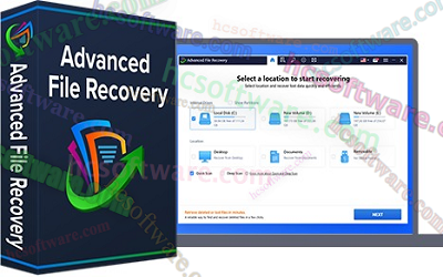 تحميل Active File Recovery 2025