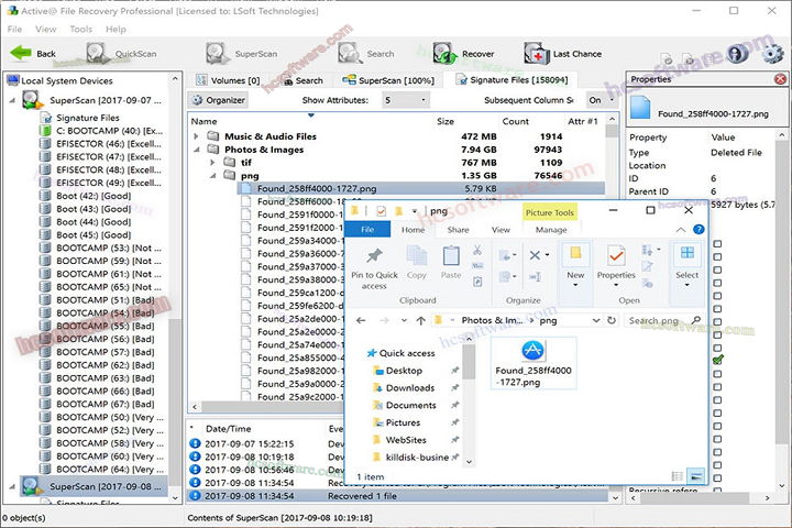 تحميل Active File Recovery 2025 free Download تحميل Active File Recovery 2025 free Download