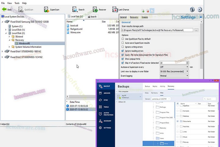 تحميل Active File Recovery 2025 free Download Full Version تحميل Active File Recovery 2025 free Download Full Version