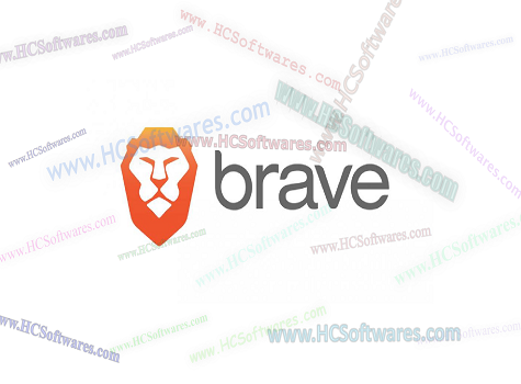 Brave Browser 1.84.139 (64-bit) لتصفح الإنترنت بدون إعلانات