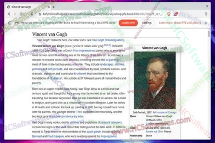 Brave Browser 1.84.139 (64-bit) لتصفح الإنترنت بدون إعلانات Brave Browser 1.84.139 (64-bit) لتصفح الإنترنت بدون إعلانات