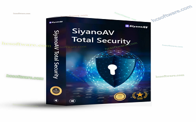 SiyanoAV MAC Antivirus 2025 – Free Download