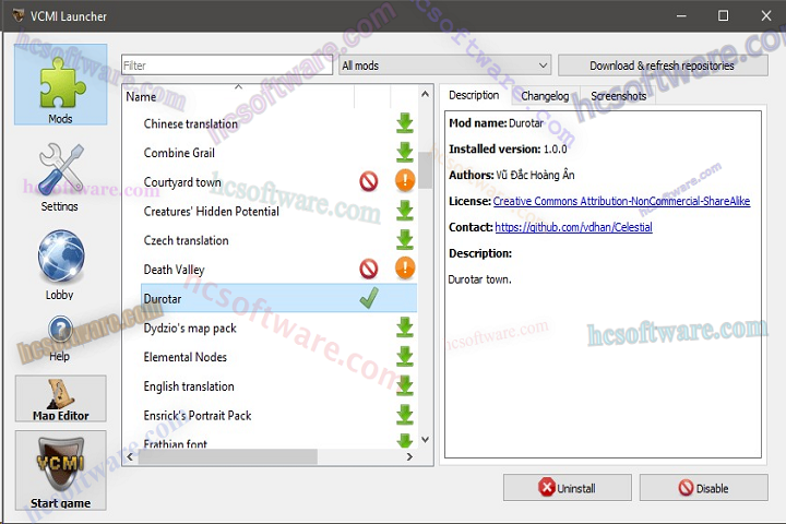 تحميل Antivirus Removal Tool 2025 Free download