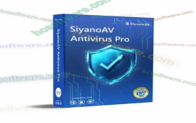 تحميل SiyanoAV Antivirus Pro 2025