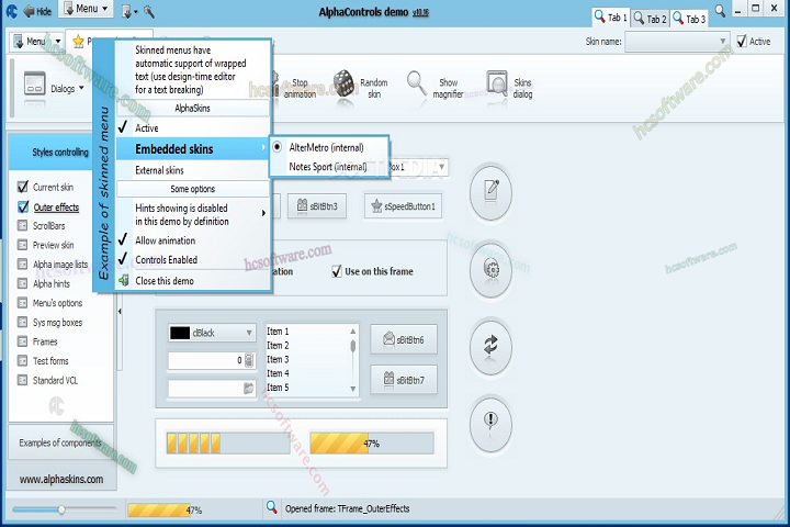 Download AlphaControls 2025 Free Download Download AlphaControls 2025 Free Download