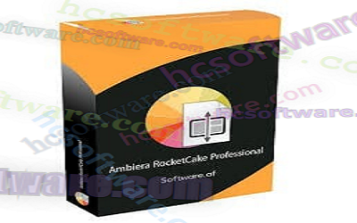 تنزيل RocketCake Professional 2025 Full Version