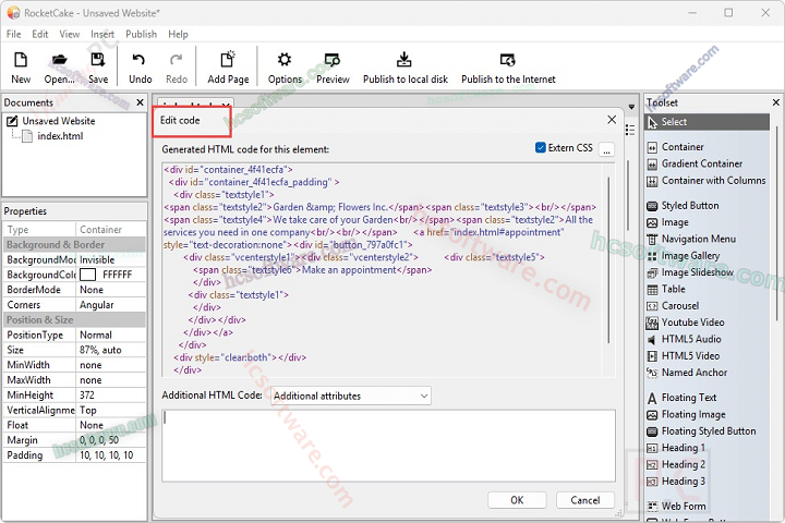 تنزيل RocketCake Professional 2025 Full Version Free download تنزيل RocketCake Professional 2025 Full Version Free download