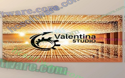 تحميل Valentina Server 2025