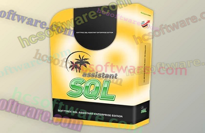 SoftTree SQL Assistant Enterprise 2025