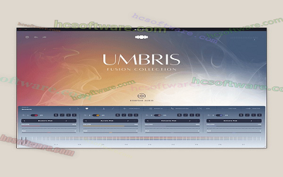 تنزيل Kompose Audio Vitrics Kontakt