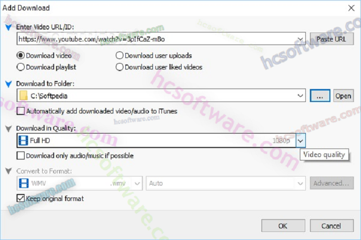 Jerry YouTube Downloader Pro 2025 Free Download Jerry YouTube Downloader Pro 2025 Free Download