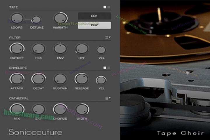 تنزيل Kompose Audio Time 1 Kontakt Free Download