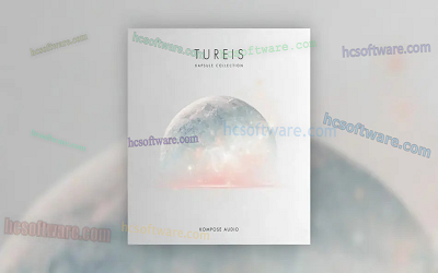 تنزيل Kompose Audio Time 1 Kontakt 