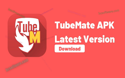 تحميل TubeMate Downloader 2025