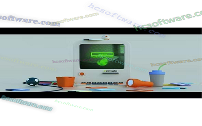 تحميل Computer Cartoon Logo 