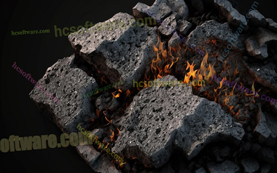 Free Download VideoHive Rock Logo AEP