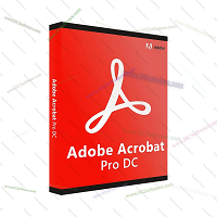 Adobe Acrobat Pro DC 2025