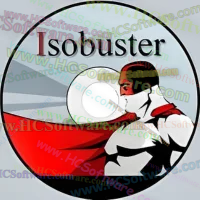 IsoBuster Pro 5.7