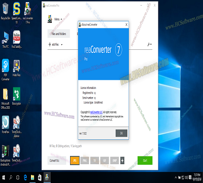 تحميل ReaConverter Pro 8.0.155