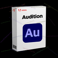 Adobe Audition 2025