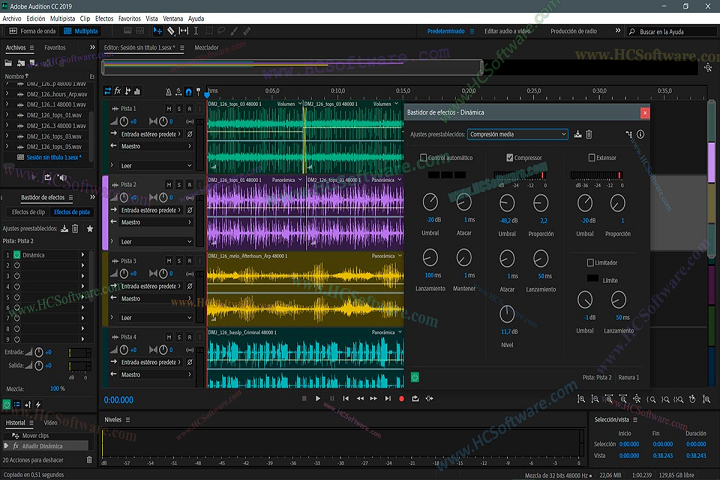  Adobe Audition 2025 download