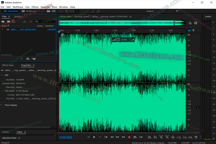  adobe audition latest version
