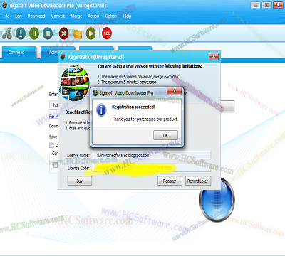 مراجعة Tomabo MP4 Downloader Pro 5.9.3