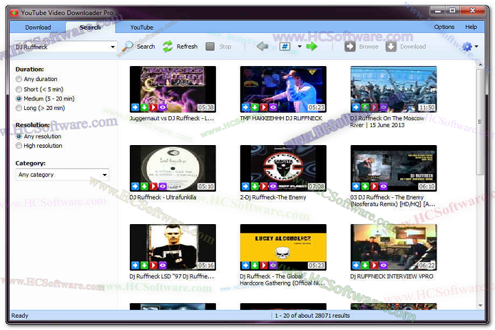 video downloader for pc video downloader for pc