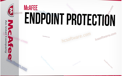 McAfee Endpoint Security 2020