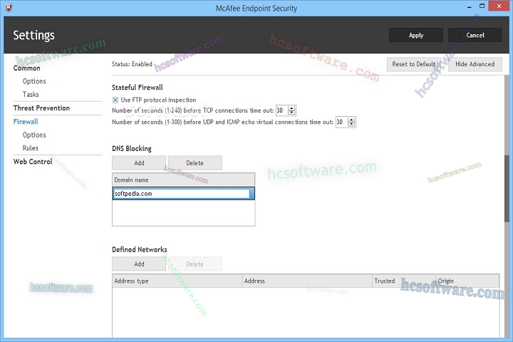 McAfee Endpoint Security 2020 Free Download Full Version McAfee Endpoint Security 2020 Free Download Full Version